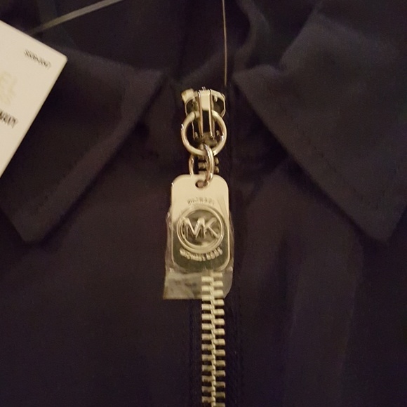 NWT Michael Kors shirt - Picture 2 of 3